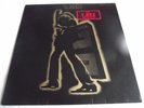 T. REX   ELECTRIC WARRIOR ** 1971 UK 1st FLY LP w/ POSTER & INNER