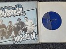 Outburst - Miles to go 7'' EP Single
