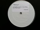 Pet Shop Boys - Minimal White Label 12'' Disco Vinyl