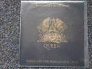 Queen - These are the days of our lives/ Bohemian rhapsody 7'' Single EEC