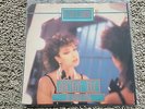 Rose Laurens - American love [Passion Remix] UK 12'' Disco Vinyl