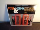 PETER & GORDON 1965 CAPITOL STEREO NM BRITISH INVASION ROCK   I Go To Pieces