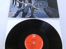 THE DOORS - STRANGE DAYS LP EX  ELEKTRA GERMANY 42 016 MORRISON PEOPLE ARE