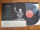 BEETHOVEN : Symphonie Pastorale 6 / C.SCHURICHT  LP LVSM FALP 575 EX