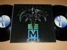QUEENSRYCHE 'EMPIRE' 7 950691 EMI USA 1990 EU ISSUE 2x12
