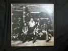 CAPRICORN SD2-802 THE ALLMAN BROTHERS BAND AT FILLMORE EAST  stereo LPs