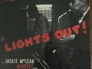 Lights Out Jackie McLean