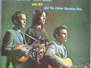 SCARCE BLUEGRASS LP Joe Isaacs-Leroy Ramsey (Pine Tree, 1972)