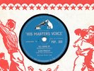 UK #1 ELVIS PRESLEY 78 ALL SHOOK UP/ THAT'S WHEN YOUR HEARTACHES  HMV POP 359 E-