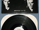 EP von   The Cramps ?–  The Cramps ?– Gravest Hits
