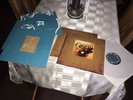 XTC - Skylarking - 200g - 45rpm - Double Vinyl LP Record & CD