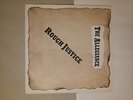 The Allegiance – Rough Justice Vinyl LP Oi Punk Skin Hardcore