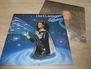 Dee D. Jackson - Cosmic Curves - Vinyl LP - Jupiter Records - Poster - 1978