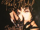 Paula Abdul ? Spellbound   Vinyl LP Album 1991 original  NEAR MINT GERMANY