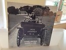 BJARNE ROSTVOLD TRIO - JAZZ JOURNEY - DENMARK - FIRST MONO ORIGINAL - SO RARE