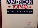 American Top 40 Broadcast 3-2-85 Casey Kasem 4LP Prince Madonna BruceSpringsteen