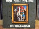 Wir sind Helden - Die Reklamation ?Vinyl LP