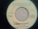 Truth, Fact & Correct ?– Babylon Deh Pon Fire /  VG+