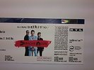 1-2 Fan Konzert Tickets Depeche Mode Global Spirit Tour 2017 BERLIN FOS 1
