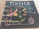 The Chills - Kaleidoscope World Vinyl LP, Flying Nun Records 1986