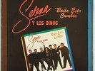 SELENA - Baila esta Cumbia // RARE GUATEMALA LP