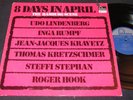 KRAVETZ feat. UDO LINDENBERG, INGA RUMPF.../German Reissue LP'72 FONTANA 6434232