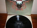 ASSAGAI ZIMBABWE 1971 Philips LP AFRICAN AFRO JAZZ PSYCH FUNK Nr Mint