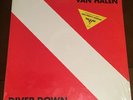 Van Halen Diver Down SEALED Lp With Hype Sticker 1982 Warner Brothers Record
