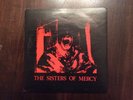 The Sisters Of Mercy - Body Electric - 7inch ***original***