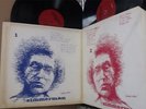 BOB DYLAN - Zimmerman Vol. 1 & 2 - LP ORIGINAL 1970 PROMO =====NOT cd 7 45 12 US