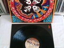 Kiss Rock and Roll over LP ungespieltes archivexemplar