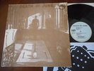 DEATH IN JUNE  Nada UK  NER LP 1985 + OIS