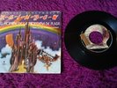 Ritchie Blackmore's Rainbow ?– Man On The Silver Mountain , Vinyl, 7