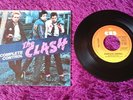 The Clash ?– Complete Control ,  Vinyl, 7