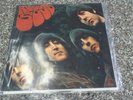 The Beatles - Rubber Soul LP EMI PCS 3075 UK Parlophone Stereo VG+/Ex