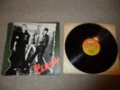 THE CLASH 12 Inch LP - THE CLASH (1977) - S CBS 82000