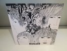 THE BEATLES REVOLVER mono PARLOPHONE 1966 ARCHVED (DR. Robert) NEAR MINT/EX+