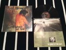 BRUCE SPRINGSTEEN THE GHOST OF TOM JOAD 1995 ORIGINAL COLUMBIA  LP