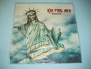 KIN PING MEH Concrete Live 12