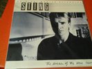 Sting The Dream of The Blue Turtles SCARCE MFSL Audiophile LP SEALED MINT Police