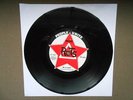 THE RUTS IN A RUT RARE 1st PRESS VINYL SINGLE PUNK PEOPLE UNITE 1979 EX+