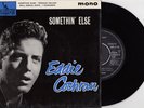 EDDIE COCHRAN Somethin' Else (LIBERTY) UK EP