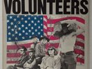 Jefferson Airplane Volunteers vinyl record LSP-4238