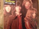 Badfinger Straight Up VG++ In Shrink Rare Hype Sticker  George Harrison Rundgren