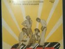 SJOB MOVEMENT LP NEMI 0160 ORIGINAL NIGERIA PRESSUNG SUPER SELTEN