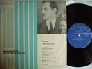 MAURICE MARECHAL Honegger, Faure, Glazunov, Chopin, Liszt VSG D24091 MINT RARE