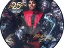 Michael Jackson: Thriller (25th Anniversary Picture Disc) LP