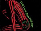 A Tribe Called Quest - Low End Theory LP Vinyl NEW