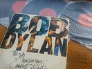 BOB DYLAN  30th Anniversary Concert  3x LP BRAZIL PROMO 1993 ORIGINAL neil young