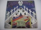 BLACK HOLE - LAND OF MYSTERY - 2LP VINYL LIKE NEW CONDITION 2011